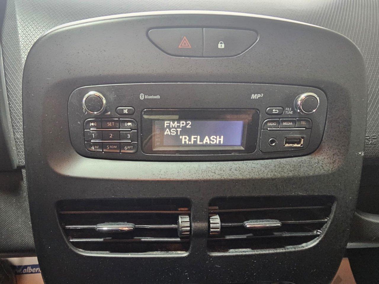 Renault Clio 5 Porte Clio 5p 1.2 Live 75cv