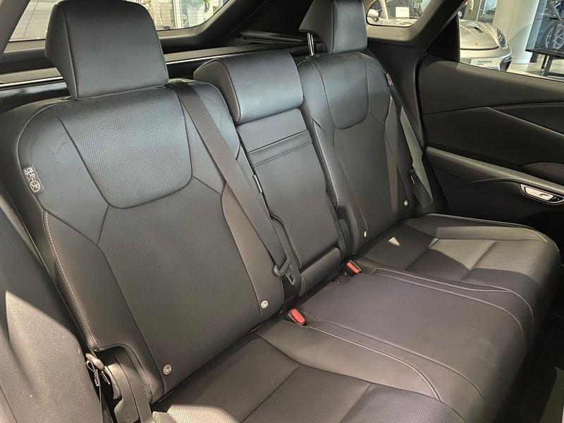 Lexus RX RX 450h+ Plug-in Hybrid Executive - IVA Esposta