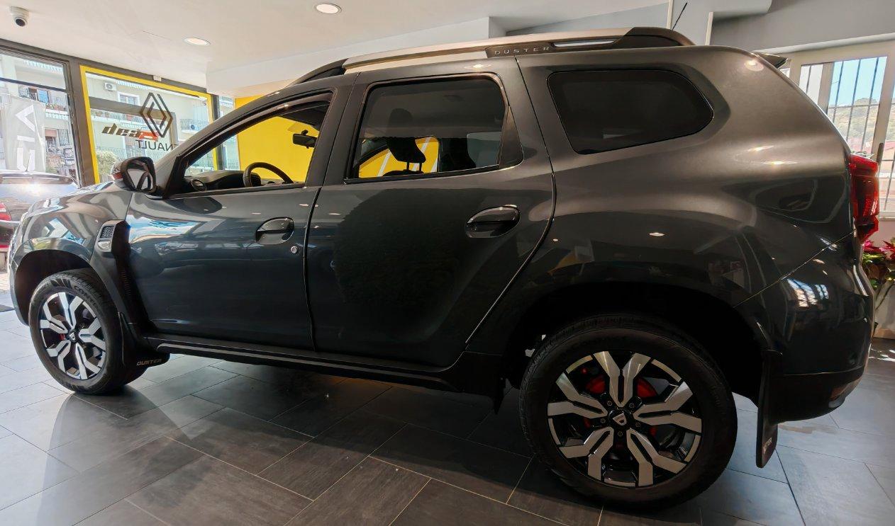Dacia Duster 1.0 tce Expression Gpl 4x2 100cv