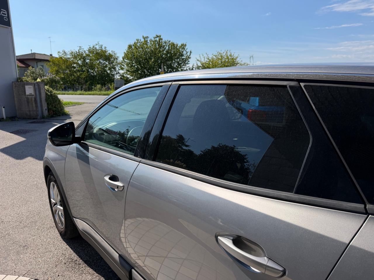Peugeot 3008 1.6 Diesel Neopatentati