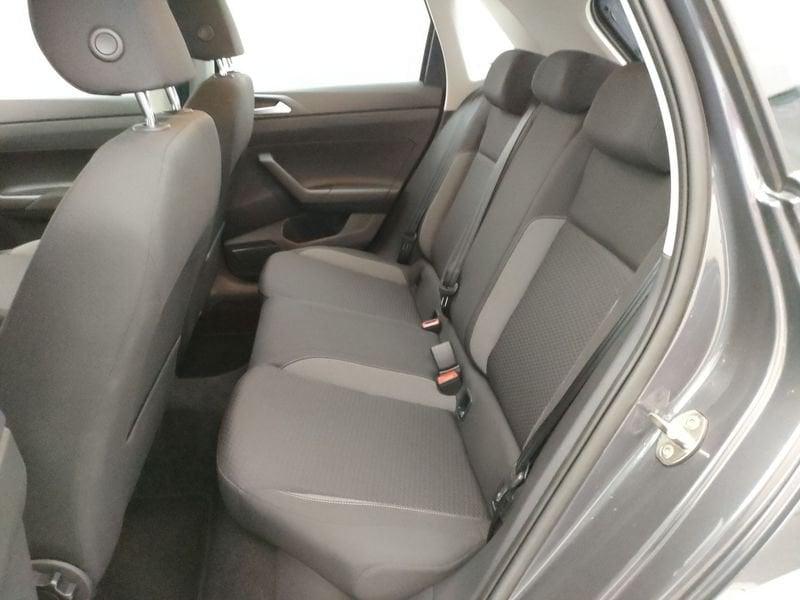 Volkswagen Polo Polo 1.0 tsi Life 95cv dsg