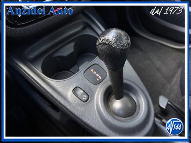 SMART ForTwo 70 Cv 1.0 Twinamic Prime