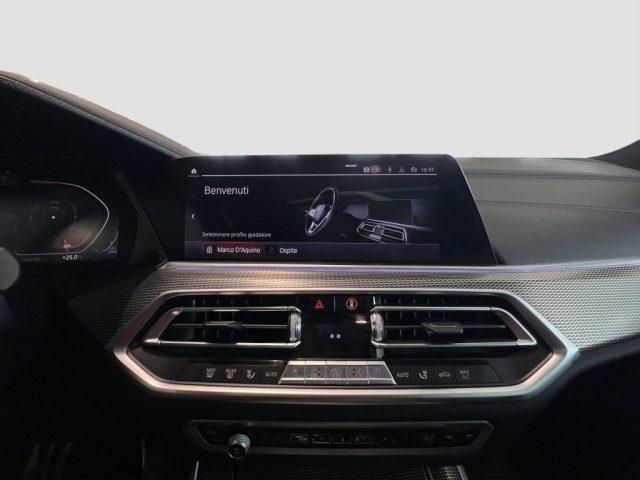 BMW X5 X5 xDrive30d Msport