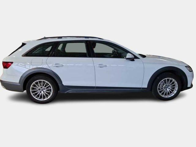 AUDI A4 allroad 40 TDI 190 CV S tronic Business Evolution