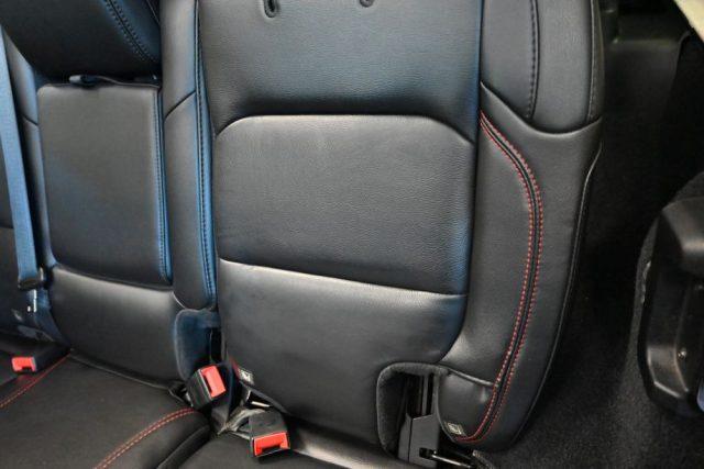 JEEP Wrangler UNLIMITED RUBICON RECON ED. 2.2 MJT AUTO STRAFULL!