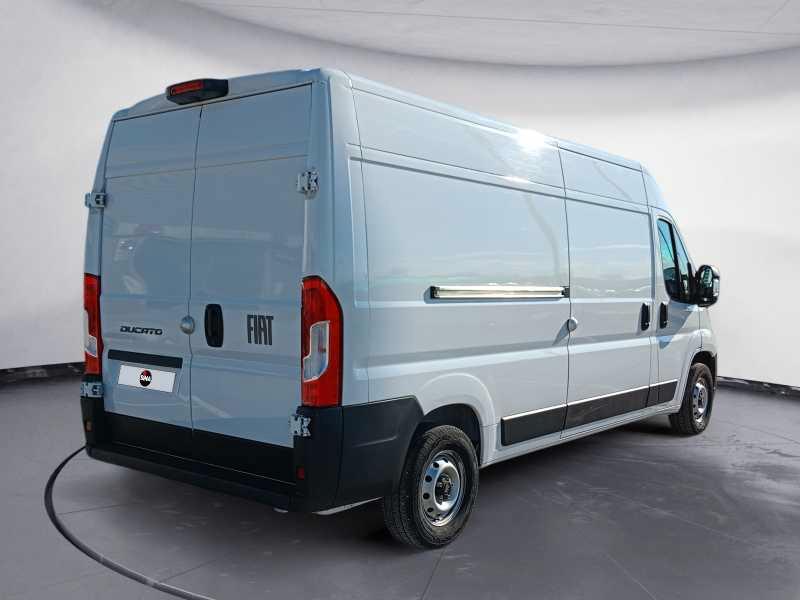 FIAT Ducato 35 2024 - Ducato 35 L3H2 2.2 diesel 140cv