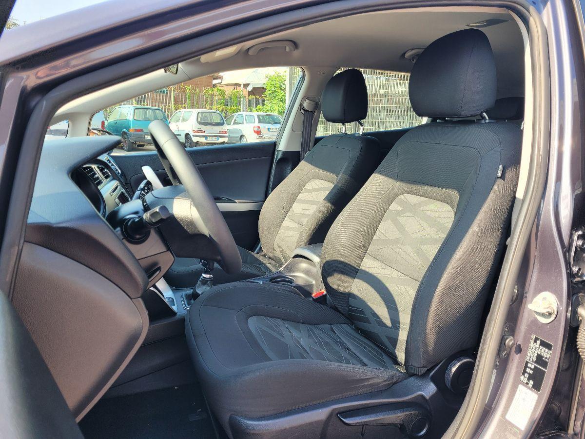 KIA - cee'd - 1.6 CRDi 110CV 5 porte Cool