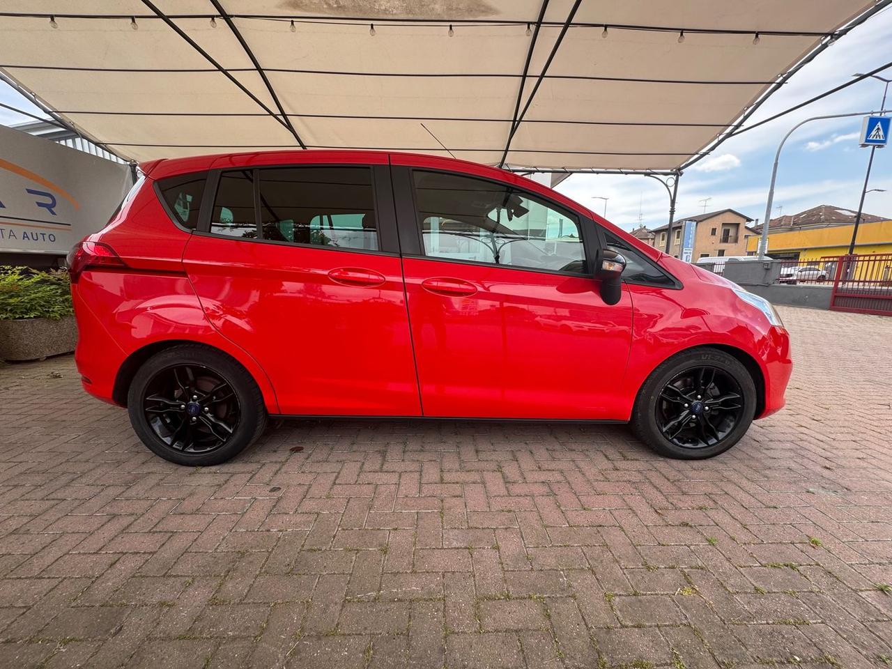 Ford B-Max Sport 1.5 TDI