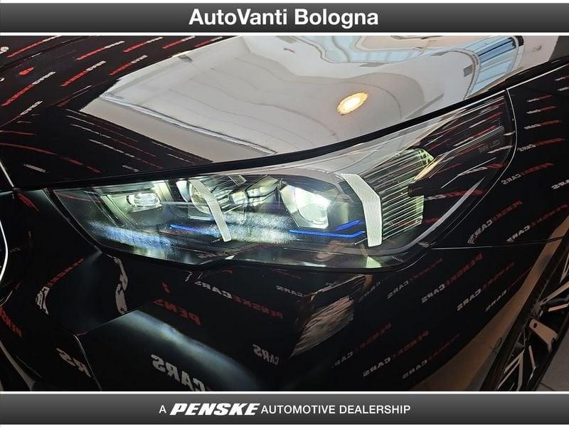 BMW Serie 5 520d 48V xDrive Touring Msport Pro