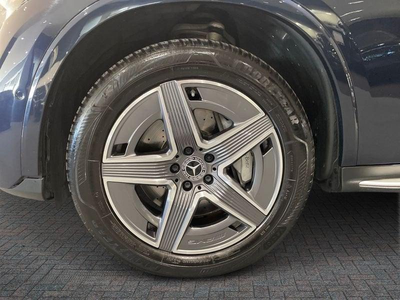 Mercedes-Benz GLC 220 d AMG Advanced 4matic auto