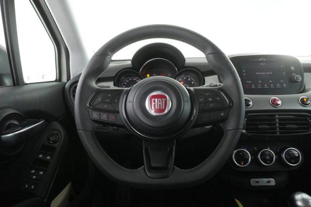 FIAT 500X 500X 1.0 T3 120 CV Sport