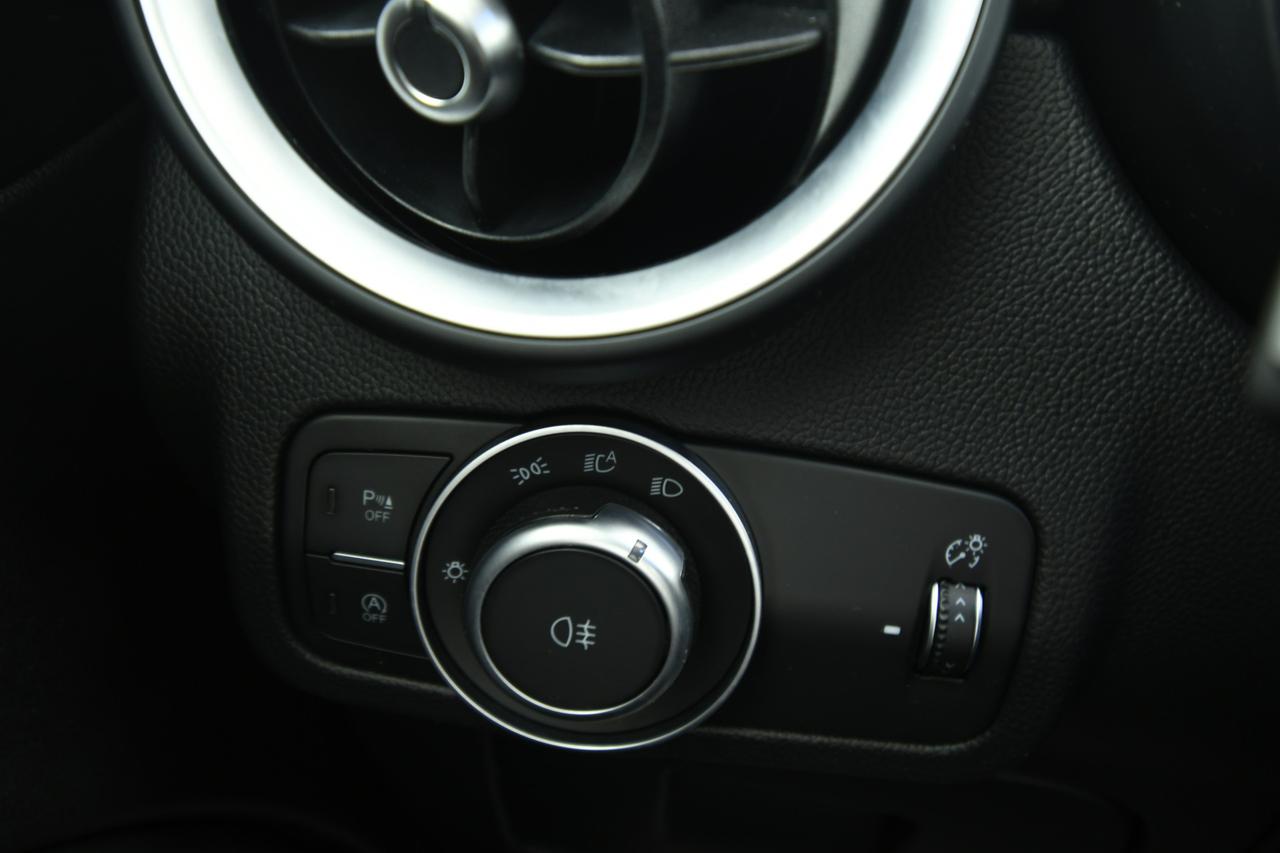 ALFA ROMEO Stelvio 2.0 t Business Q4 200cv auto CAMERA+ACC