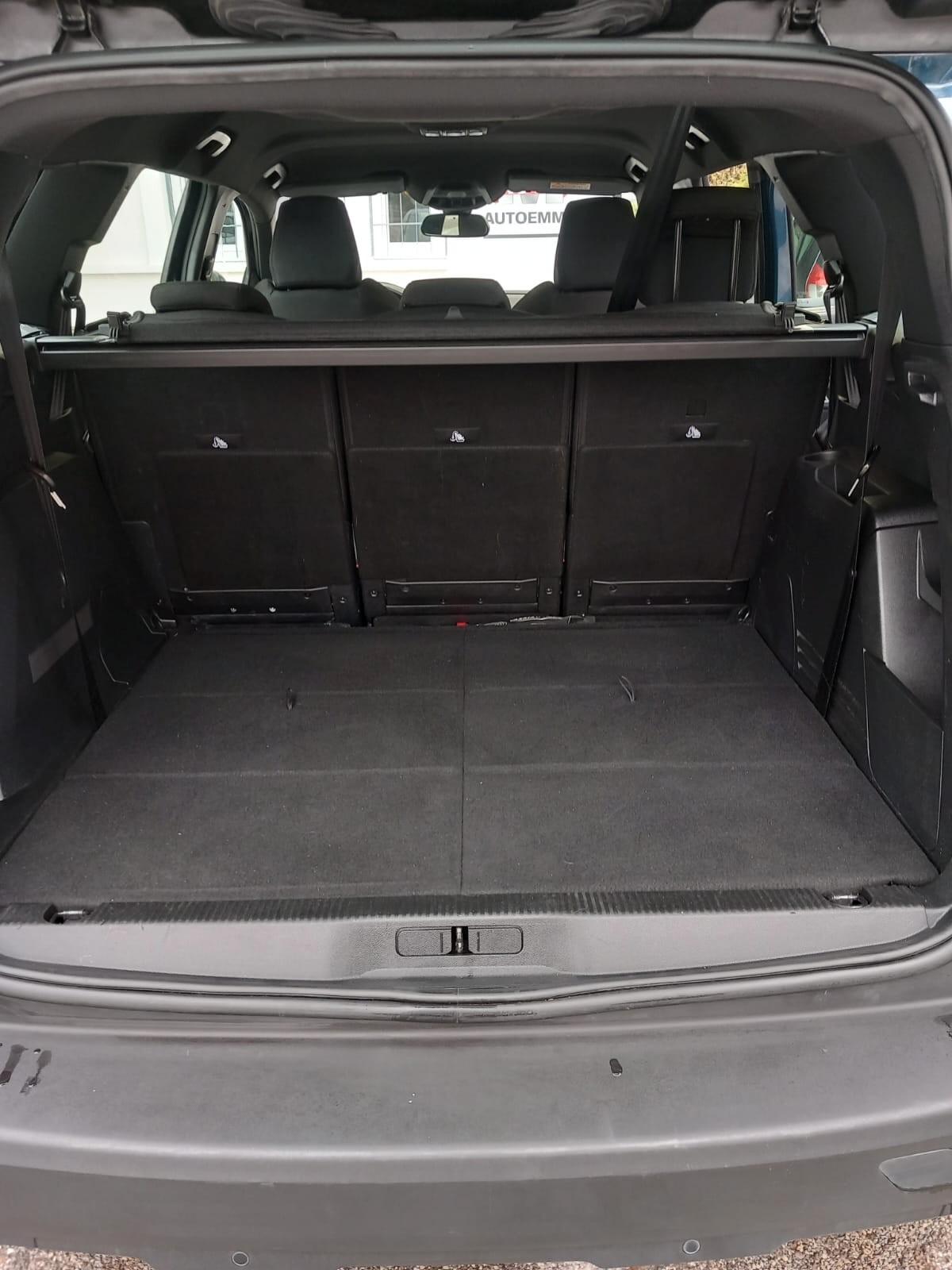 Peugeot 5008 BlueHDi 130 S&S EAT8 Active Pack