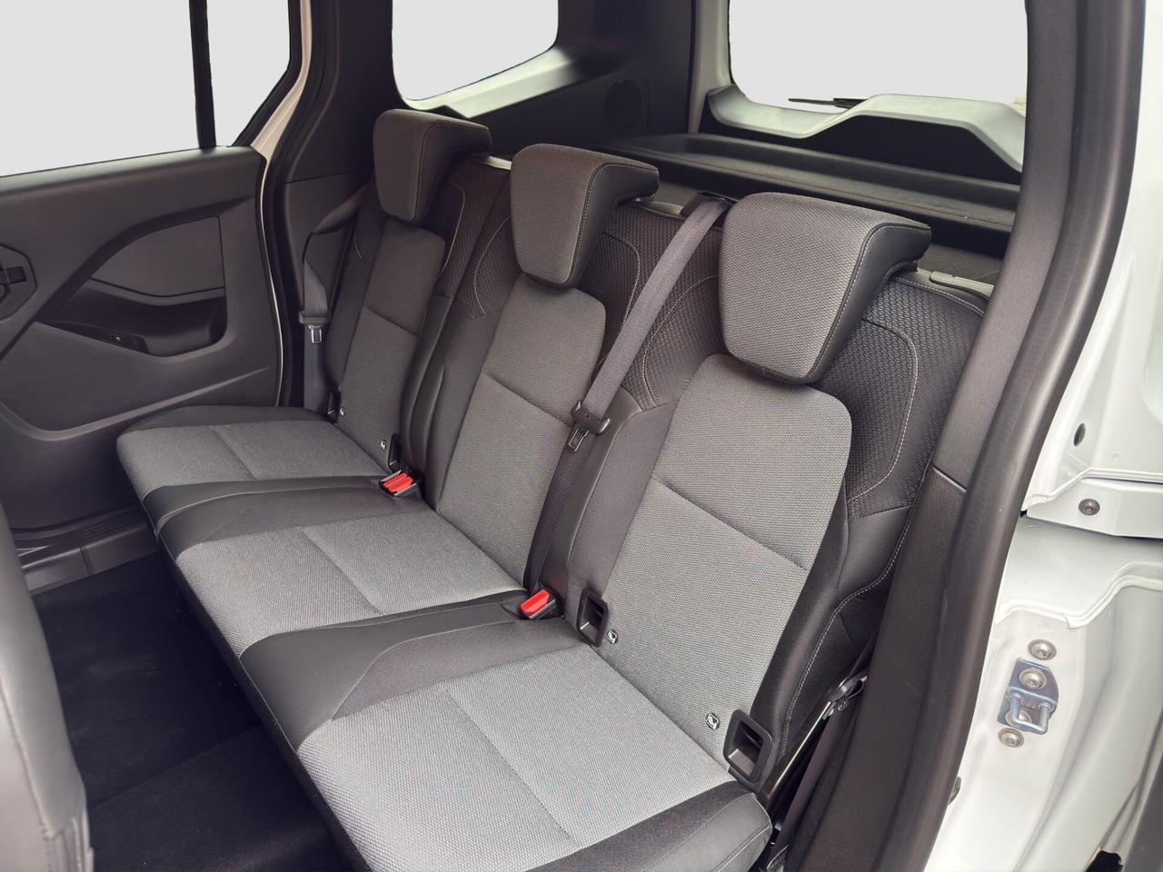 Renault Kangoo 1.5 Blue dCi 95CV Techno