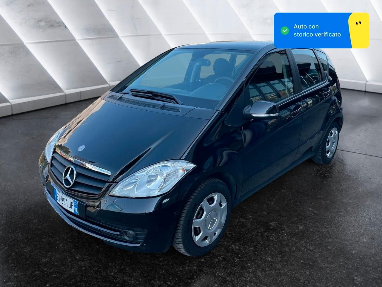 Mercedes-benz A 180 CDI Style