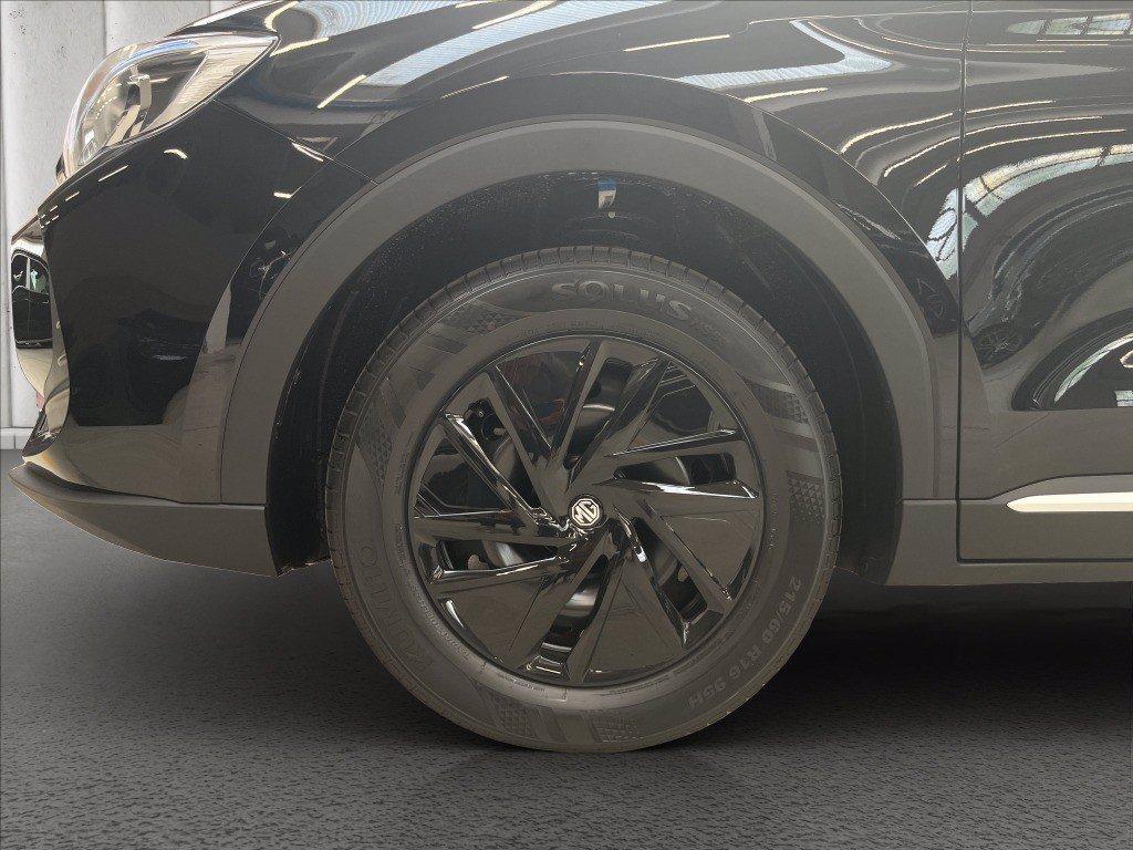 MG ZS 1.5 Standard del 2026