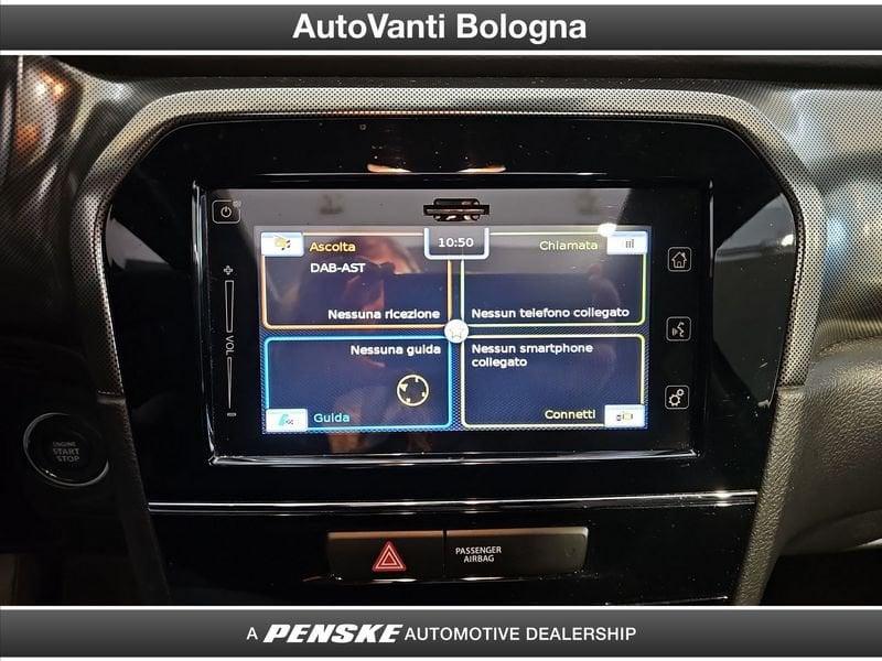 Suzuki Vitara Vitara 1.5 Hybrid A/T 4WD AllGrip Starview