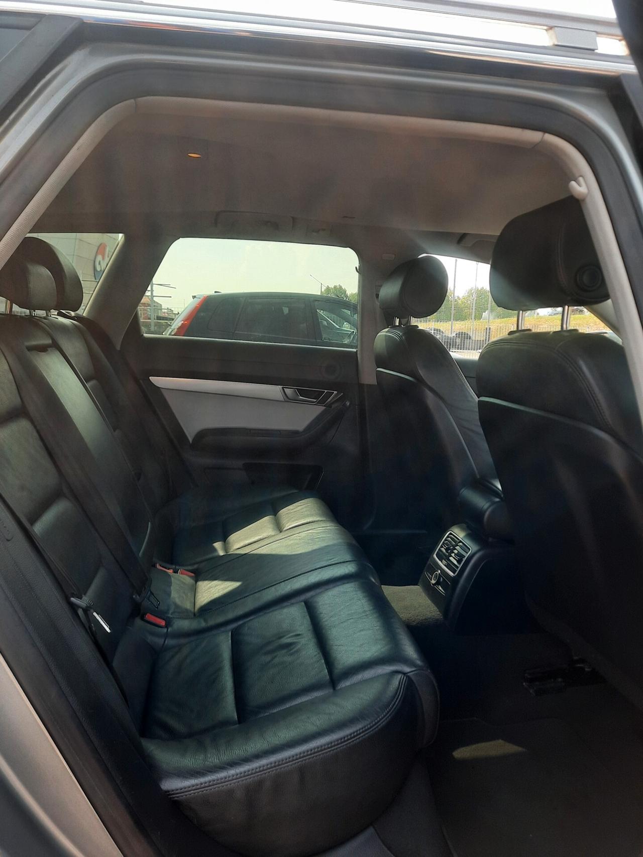 Audi A6 allroad 3.0 V6 TDI F.AP. tiptronic
