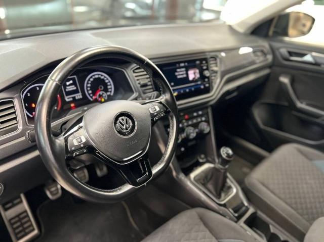 Volkswagen T-Roc 1.6 tdi Style