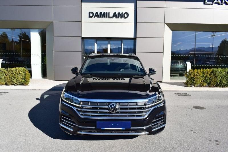 Volkswagen Touareg Touareg 3.0 V6 TSI eHybrid Elegance NETTO EXPORT