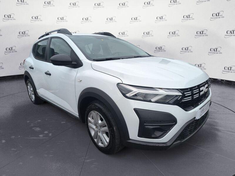 Dacia Stepway STEPWAY GPL (PREZZO REALE)