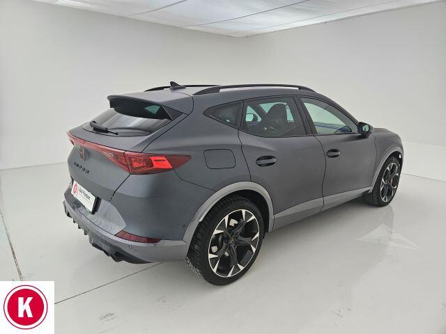 Cupra Formentor 2.0 TSI 4Drive DSG VZ