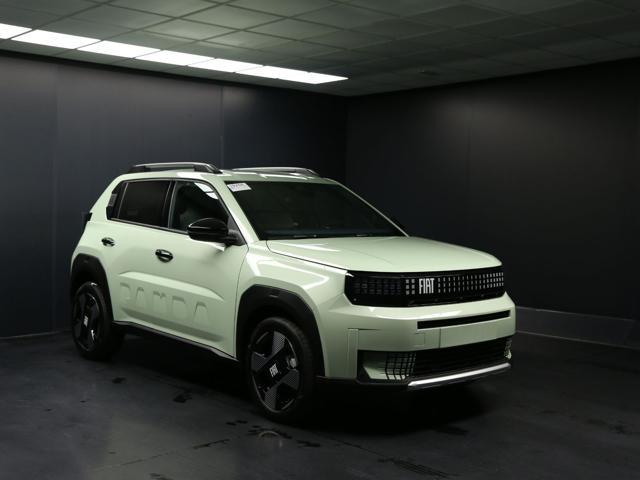 FIAT Grande Panda 1.2 Hybrid 110 CV S&S La Prima