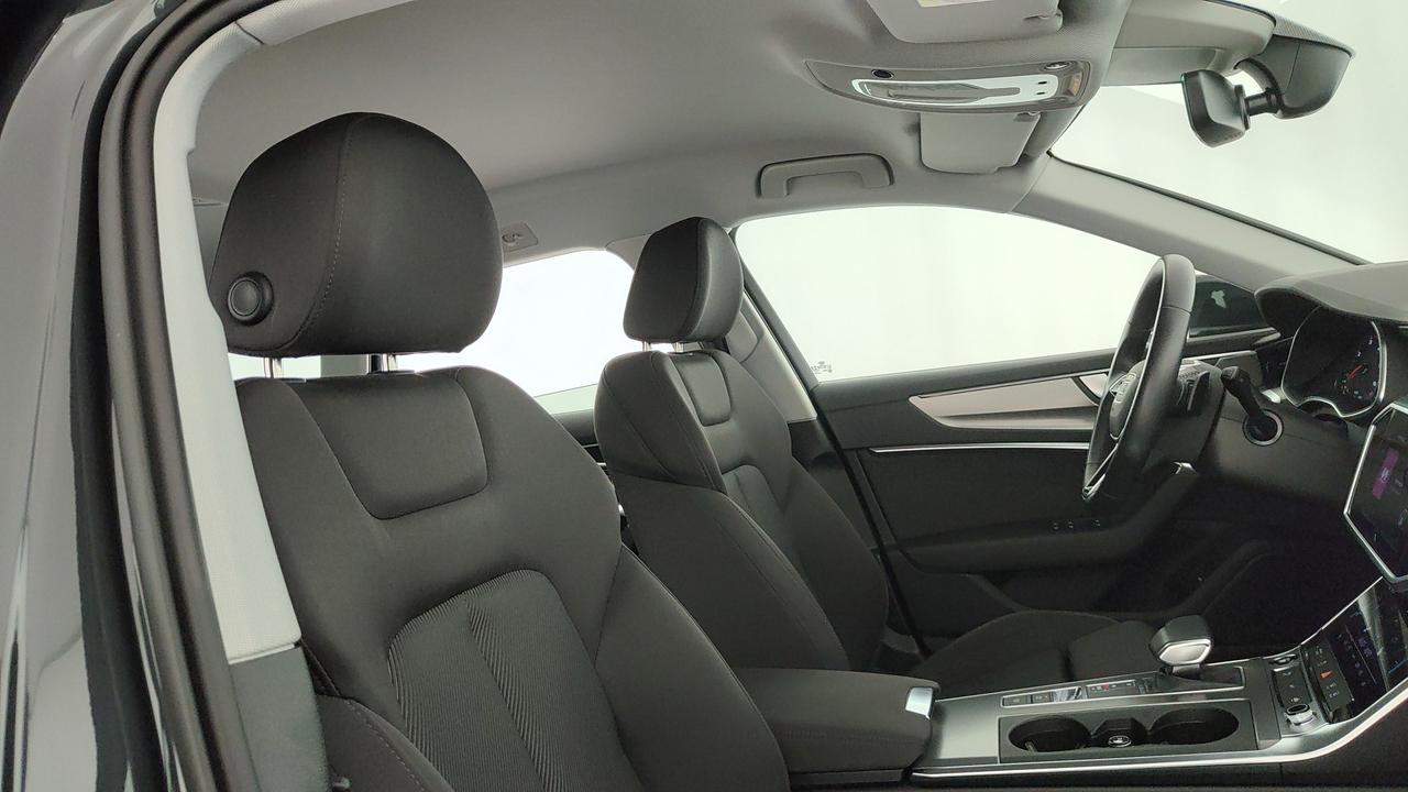 AUDI A6 V 2018 Avant - A6 Avant 40 2.0 tdi mhev Business Plus s-tronic