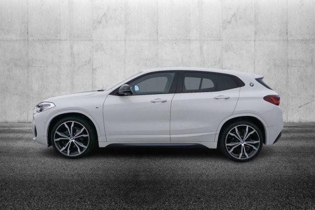 BMW X2 sDrive18i Msport