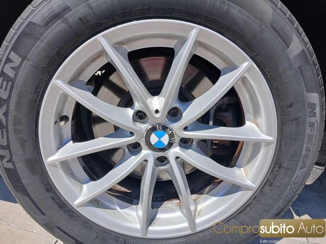 BMW X3 xDrive20d Msport