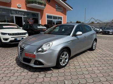 Alfa Romeo Giulietta 2.0 JTDm-2 170CV Exclusive - 2010