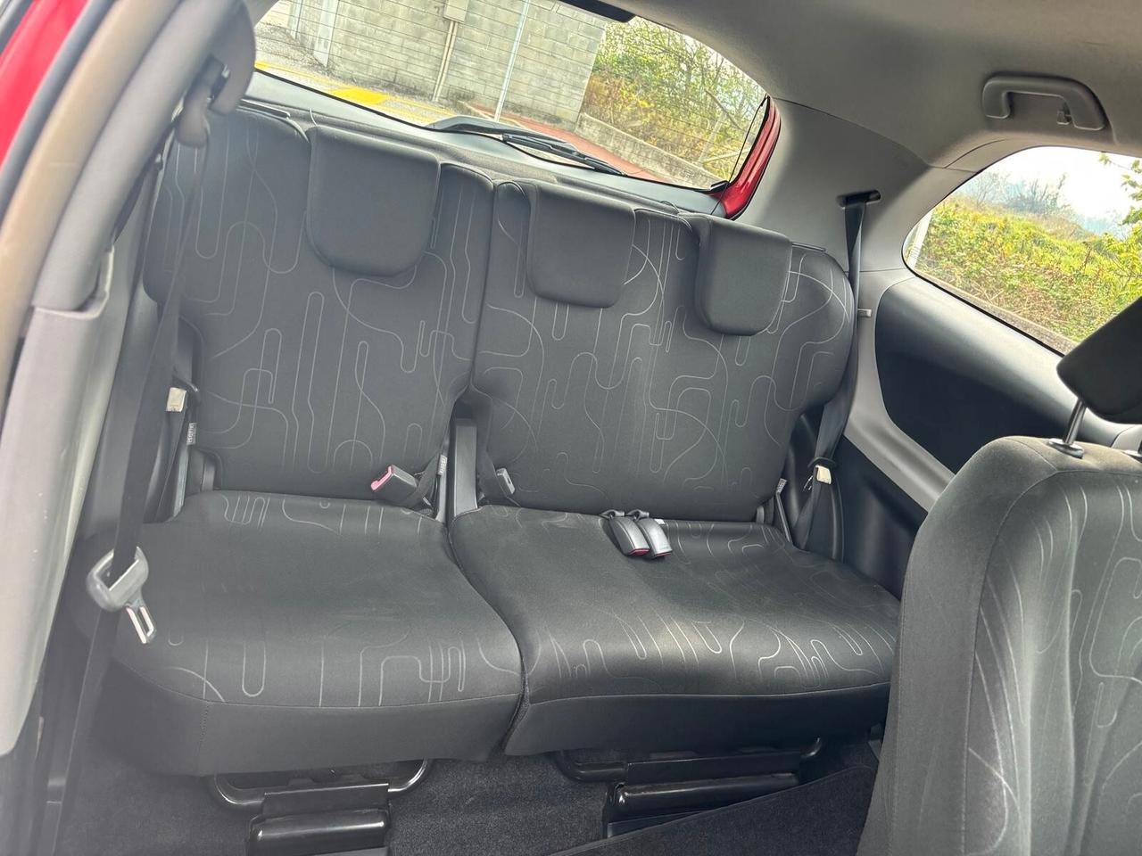 Toyota Yaris 1.0 3 porte Sol CON SOLI 108024 KM, ADATTA AI NEOPATENTATI
