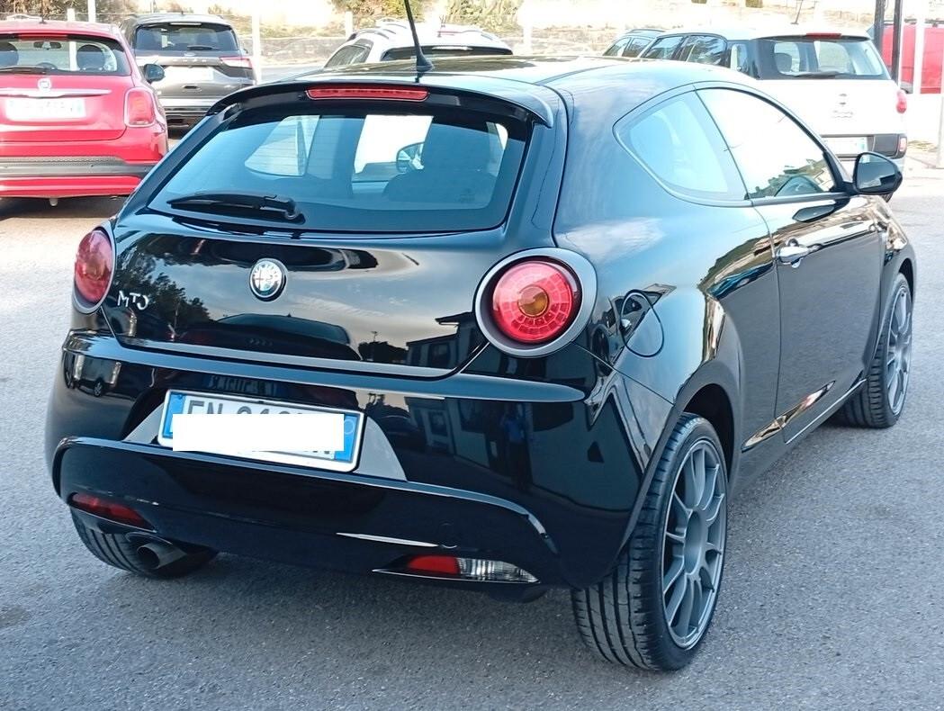 Alfa Romeo MiTo 1.3 JTDm 85 CV S&S