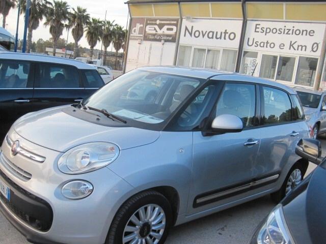 Fiat 500L 1.3 Multijet 95 CV Pop Star