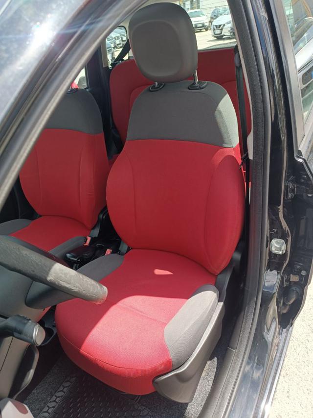 FIAT Panda 0.9 TwinAir Venduta