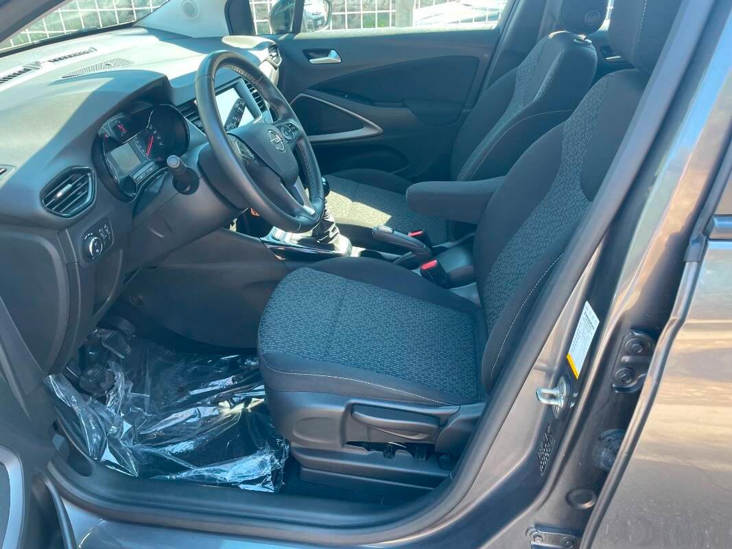 Opel Crossland 1.5 ecotec Ultimate 110cv