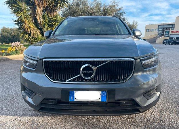 Volvo xc 40