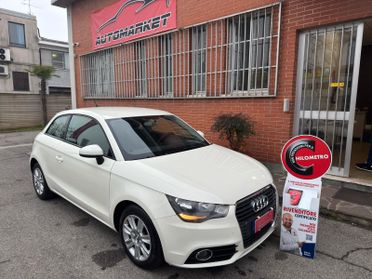 Audi A1 1.2 TFSI Attraction 86cv