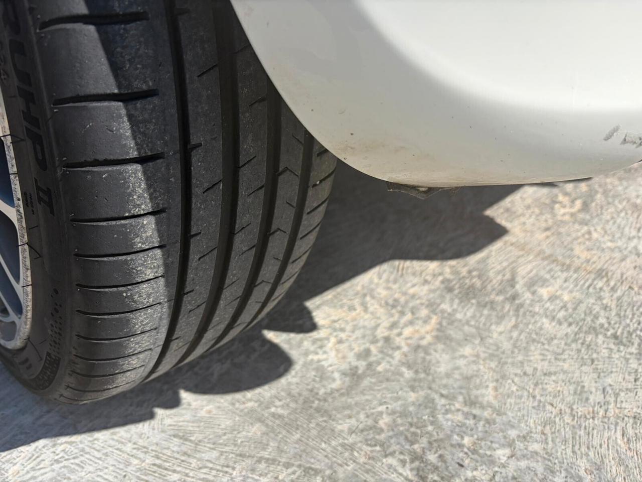 500 ABARTH 595 - PRONTA CONSEGNA