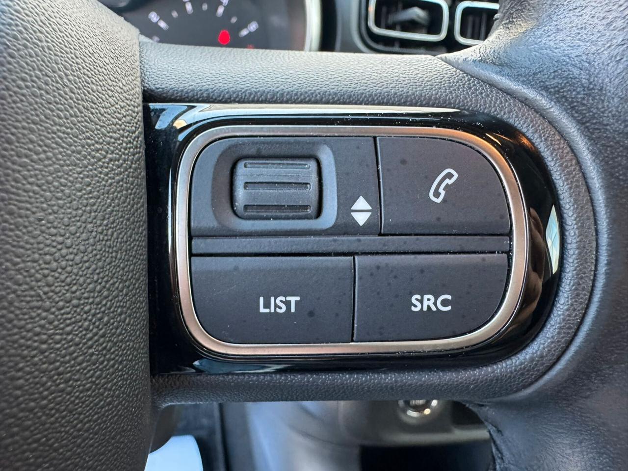 CITROEN C3 1.2 PURETECH 83CV 2024!!! GPL !!!