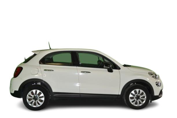 FIAT 500 X - URBAN LOOK SERIE 3 FIREFLY