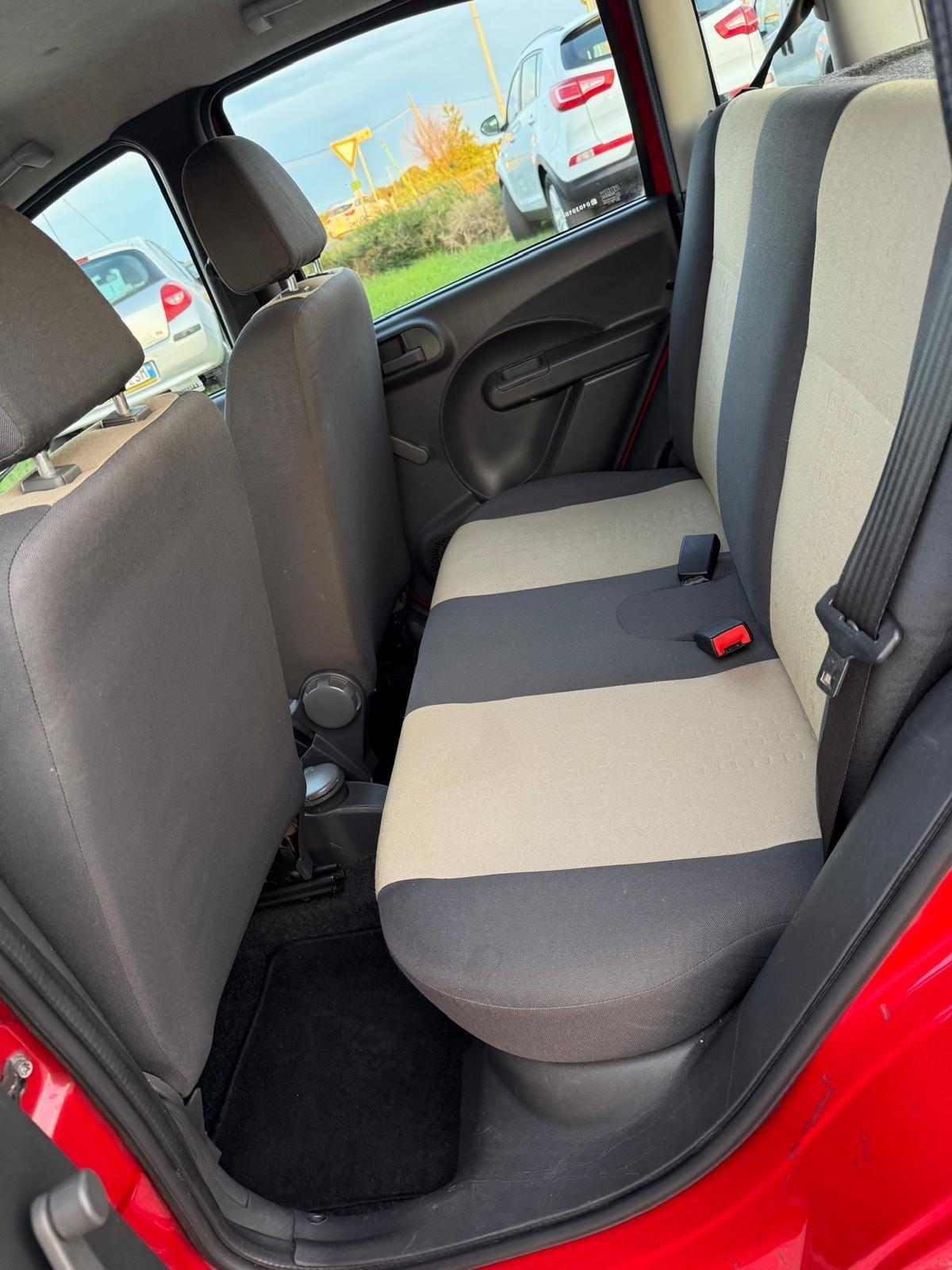 Fiat Panda 1.2 Dynamic Natural Power