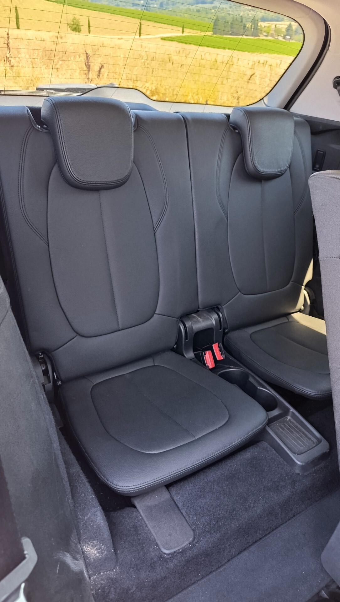 Bmw 216 216d Active Tourer Sport