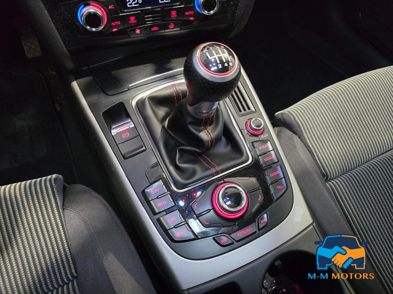 Audi A5 Coupe 2.0 tdi 177cv