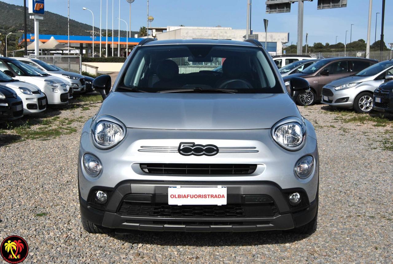 Fiat 500X 1.0 T3 120 CV Cross