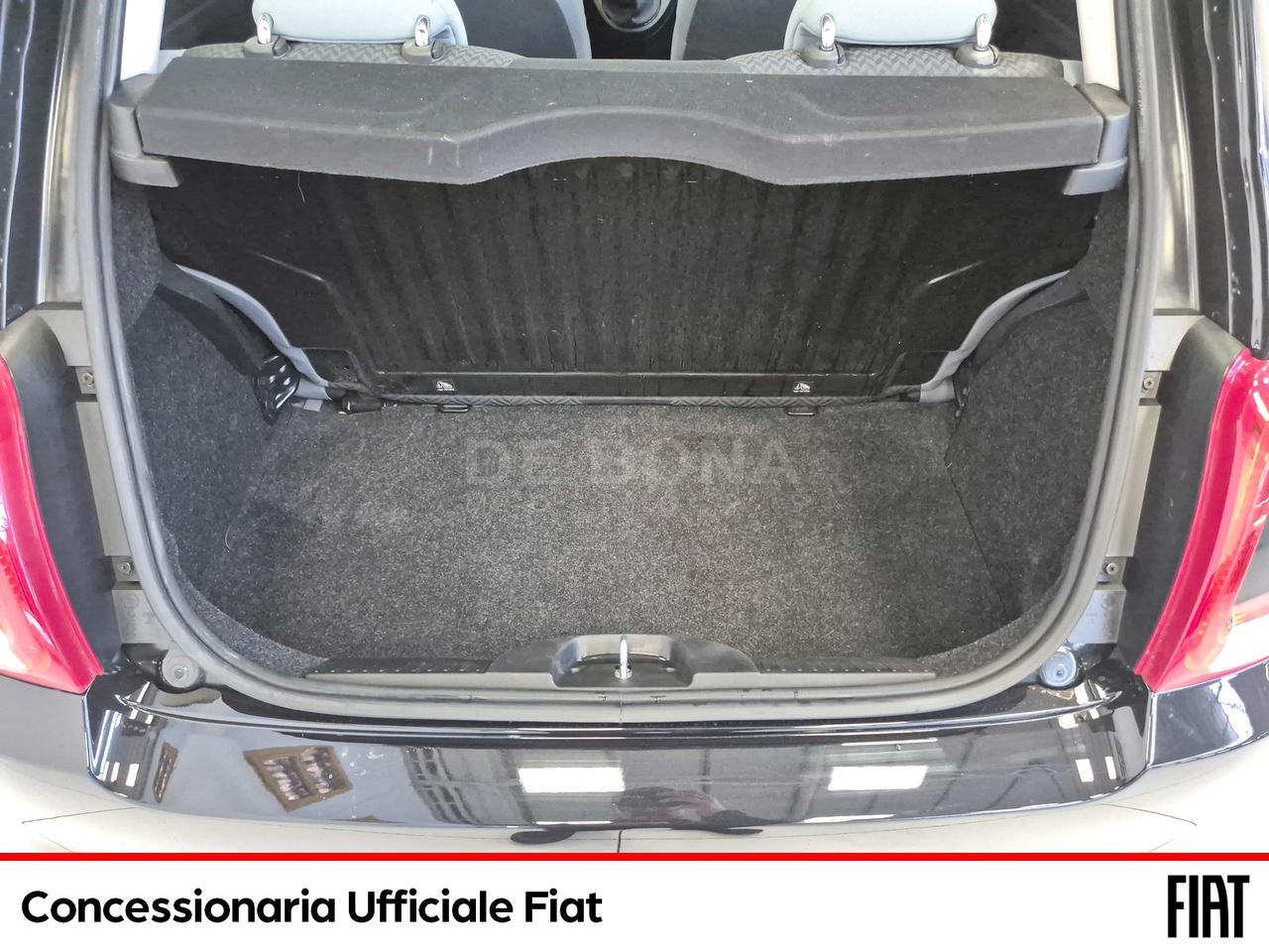 Fiat 500 1.2 pop 69cv my20