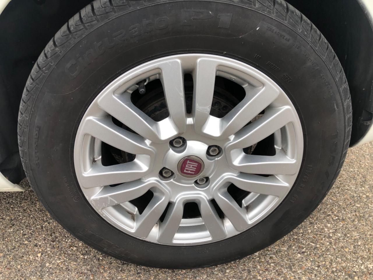 Fiat Punto 1.3 MJT II 75 CV 5 p. PREZZO SPECIALE