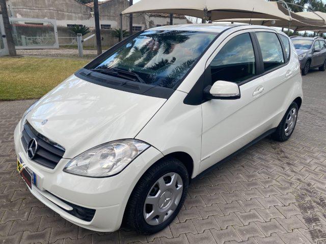 MERCEDES-BENZ A 180 CDI Executive