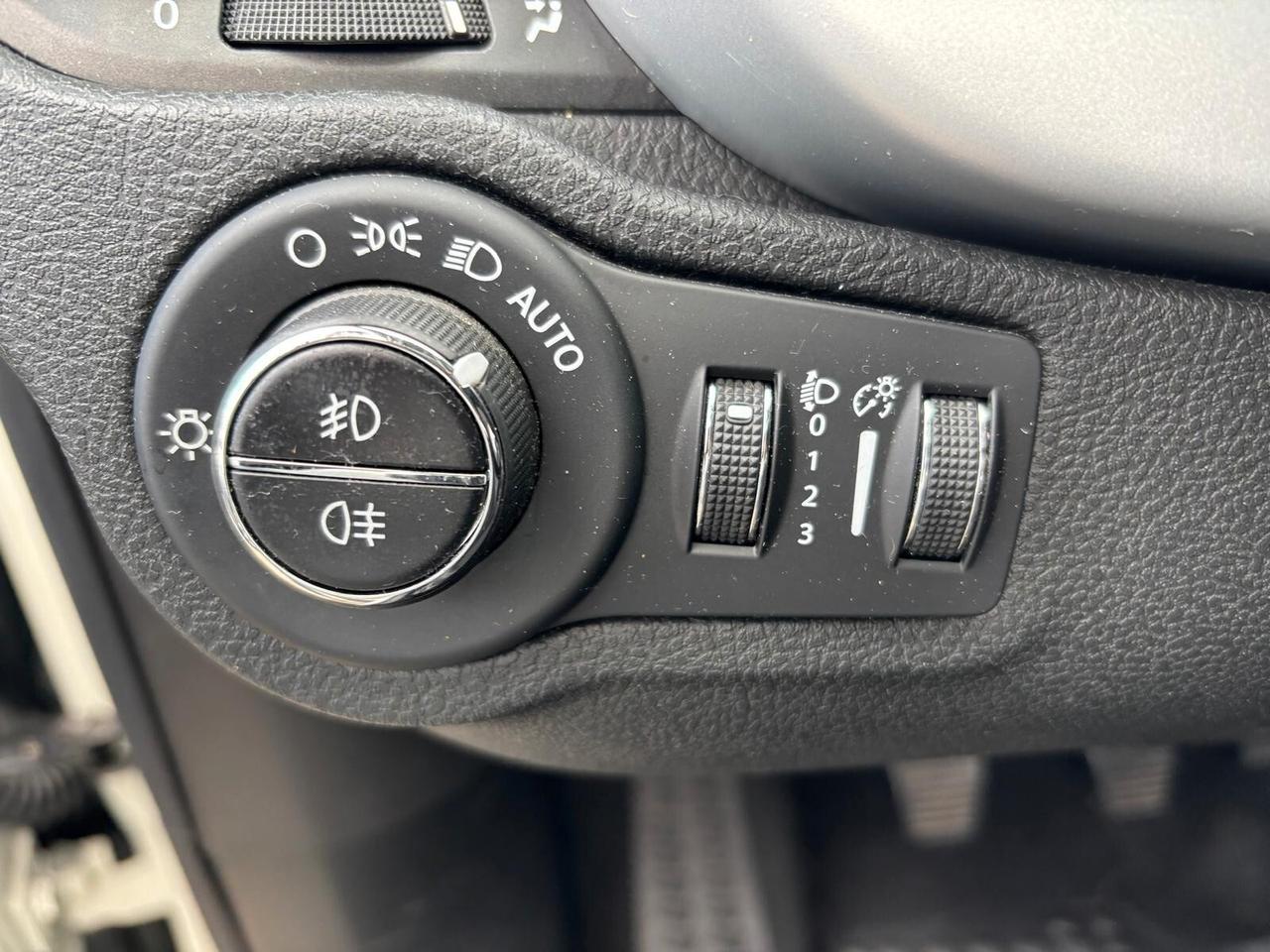 Fiat 500X 1.6 MultiJet 130 CV Connect