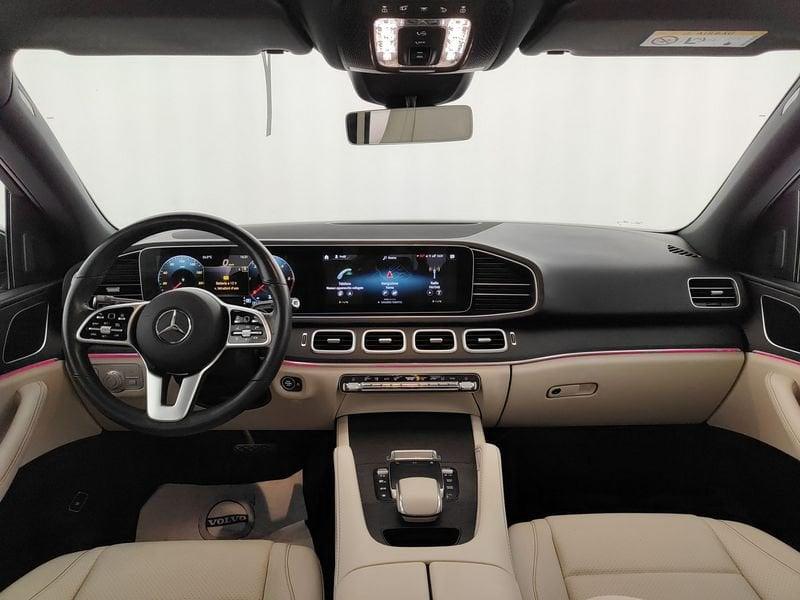 Mercedes-Benz GLE GLE 300 d 4Matic Sport